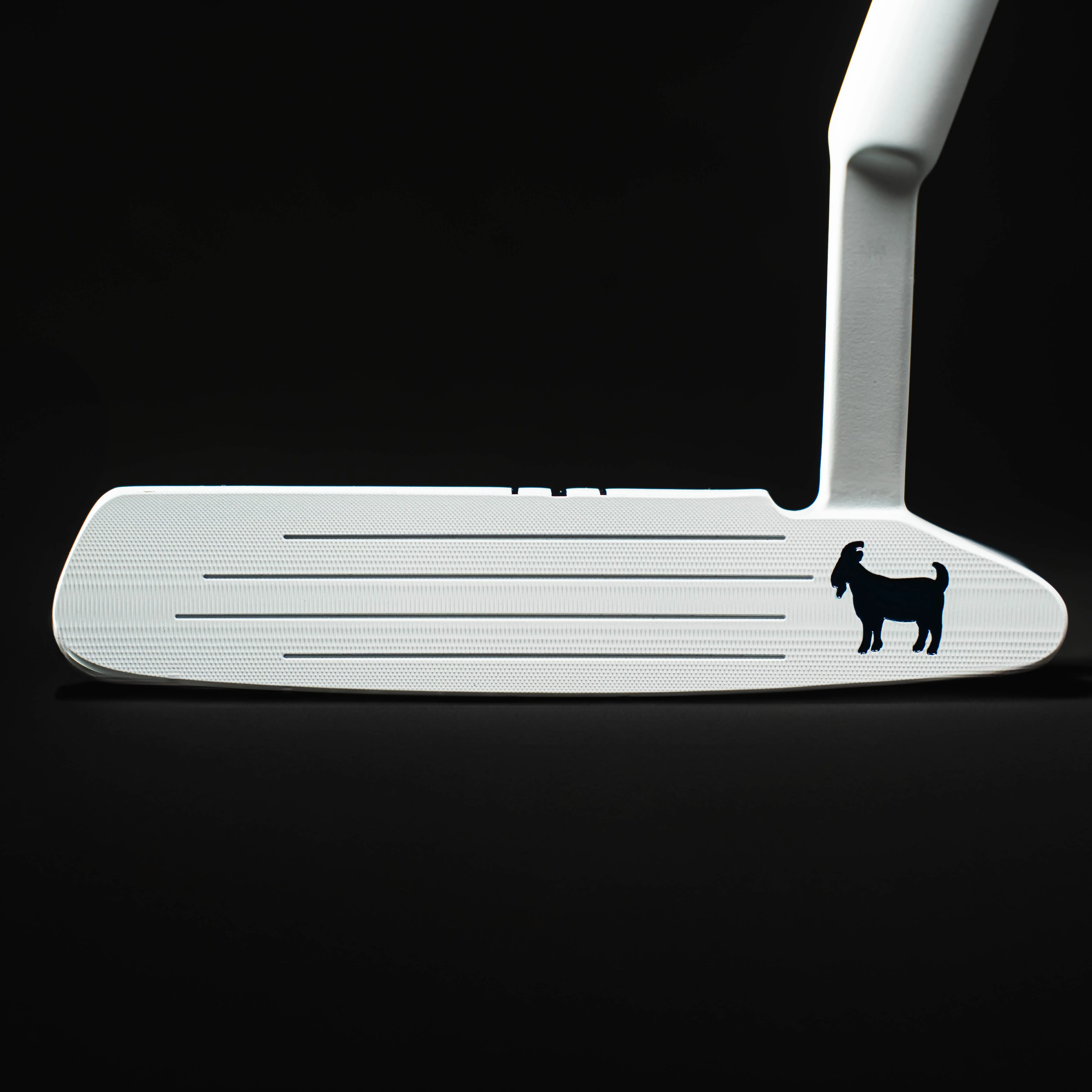 THE PINSTRIPE BLADE PUTTER - Image 3