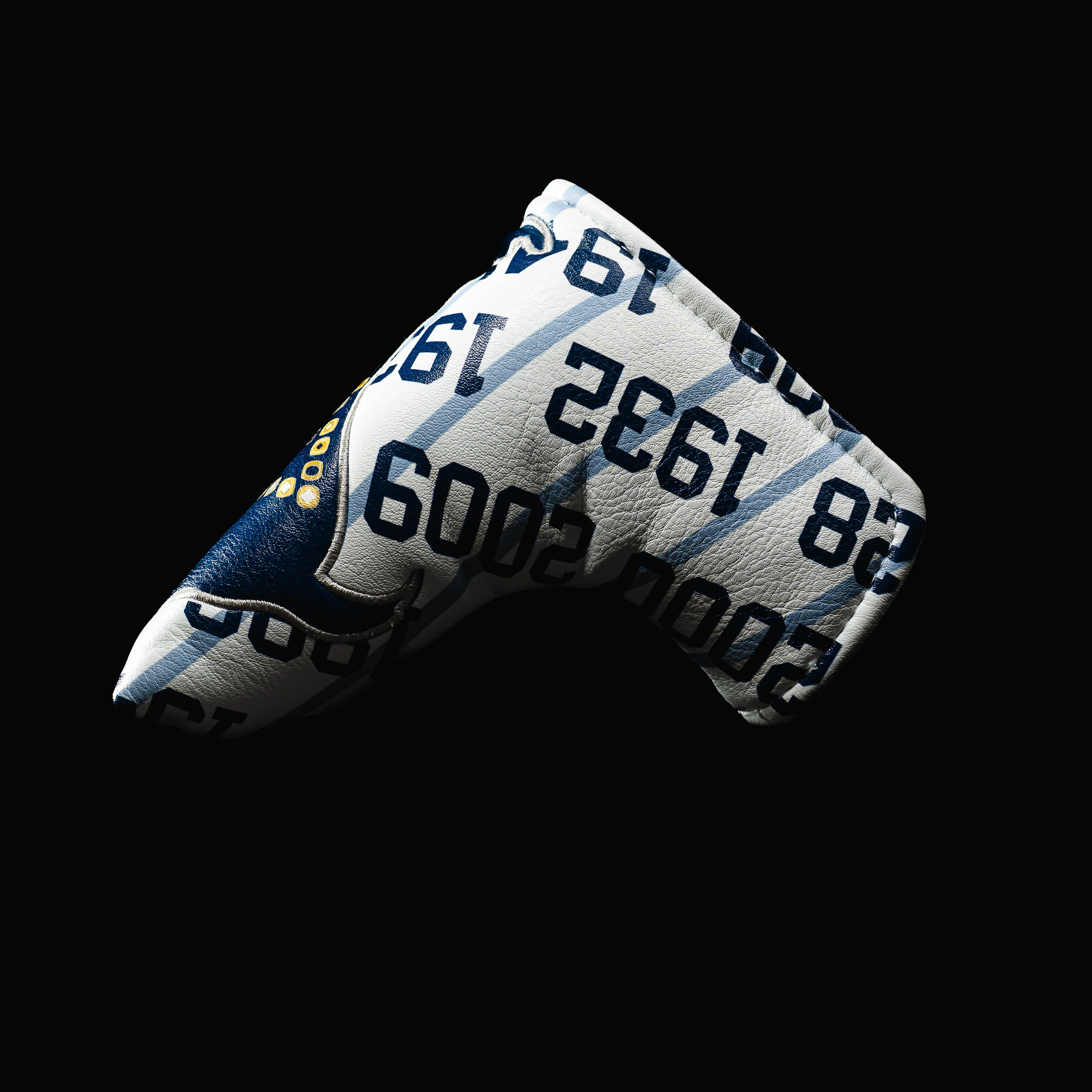 THE PINSTRIPE BLADE PUTTER - Image 5