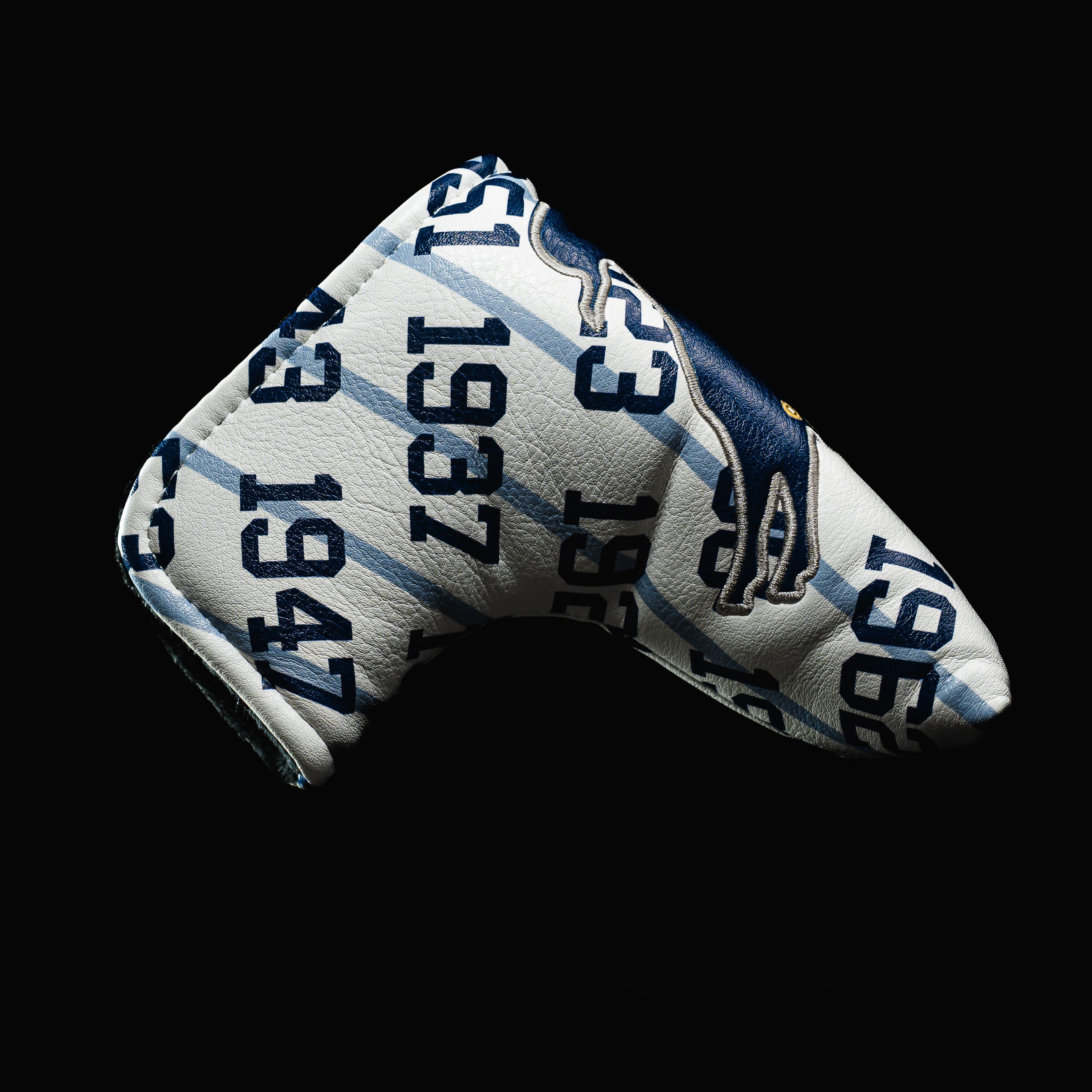 THE PINSTRIPE BLADE PUTTER - Image 6