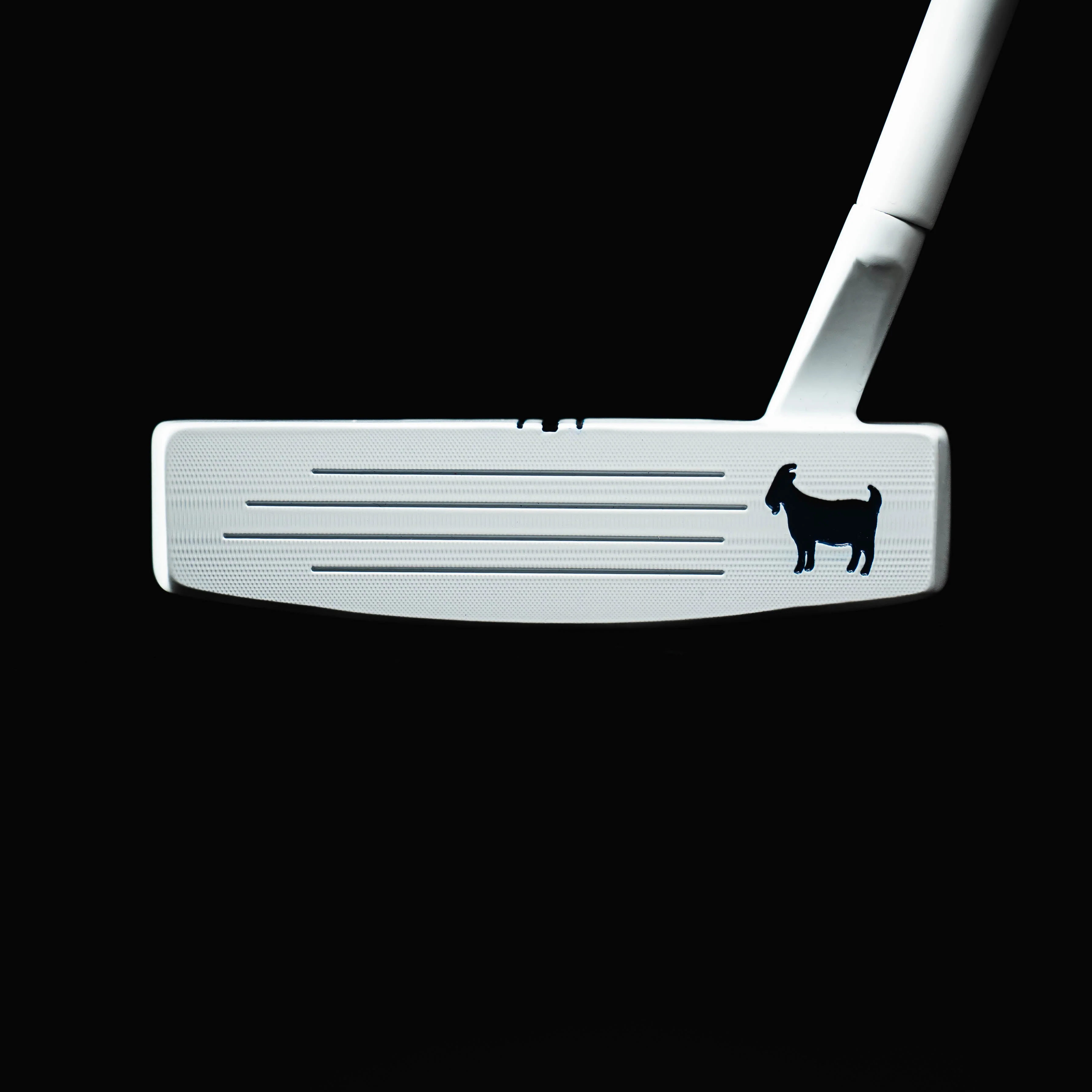 THE PINSTRIPE MALLET PUTTER - Image 3