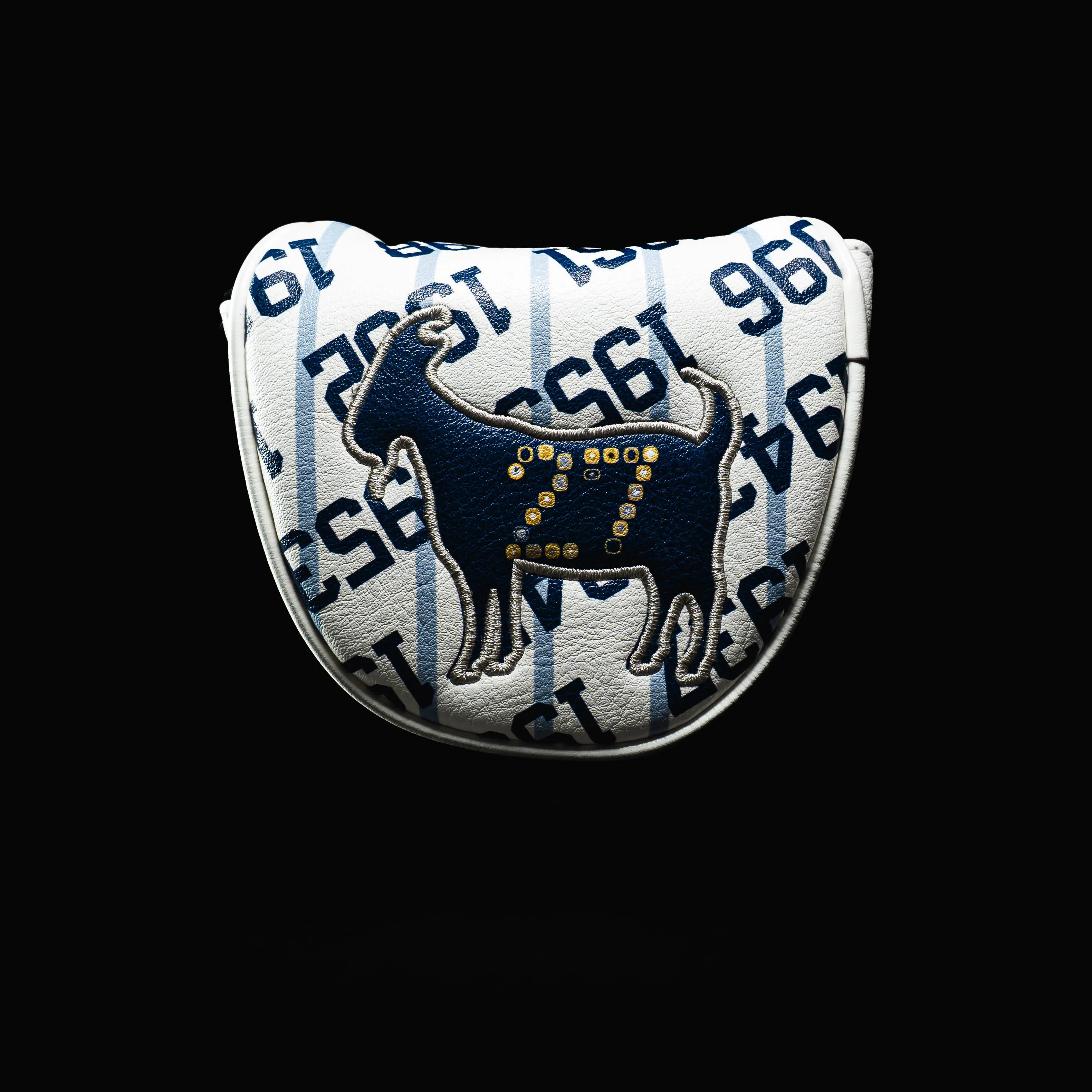 THE PINSTRIPE MALLET PUTTER - Image 5