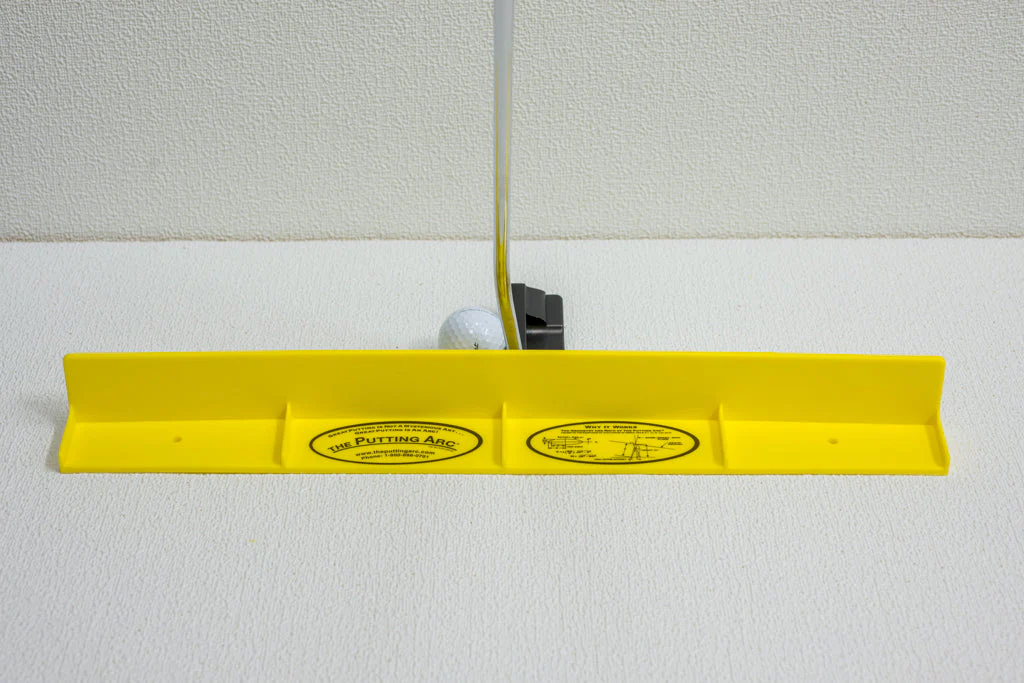 The Putting Arc T3 - Image 8
