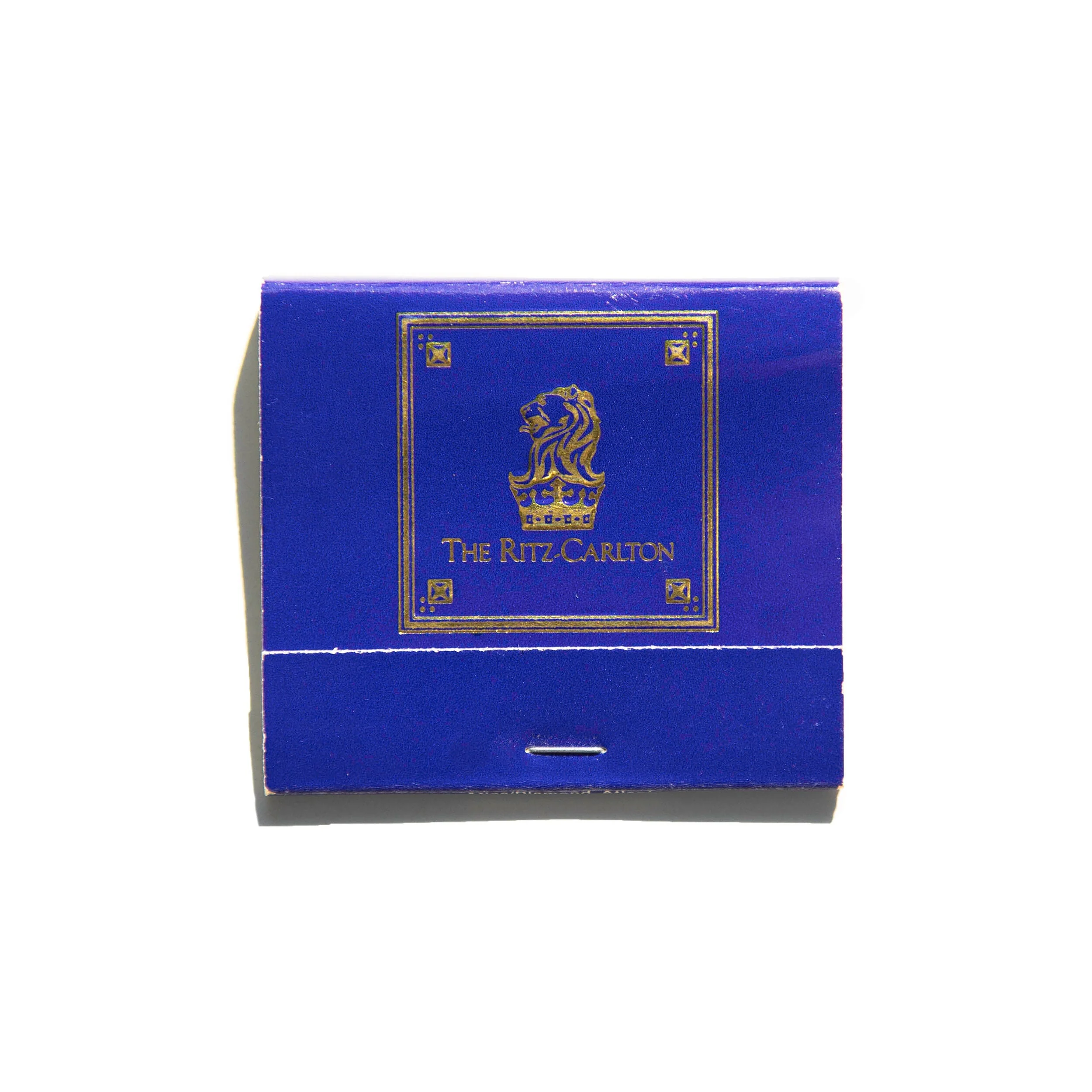 The Ritz-Carlton - Image 4