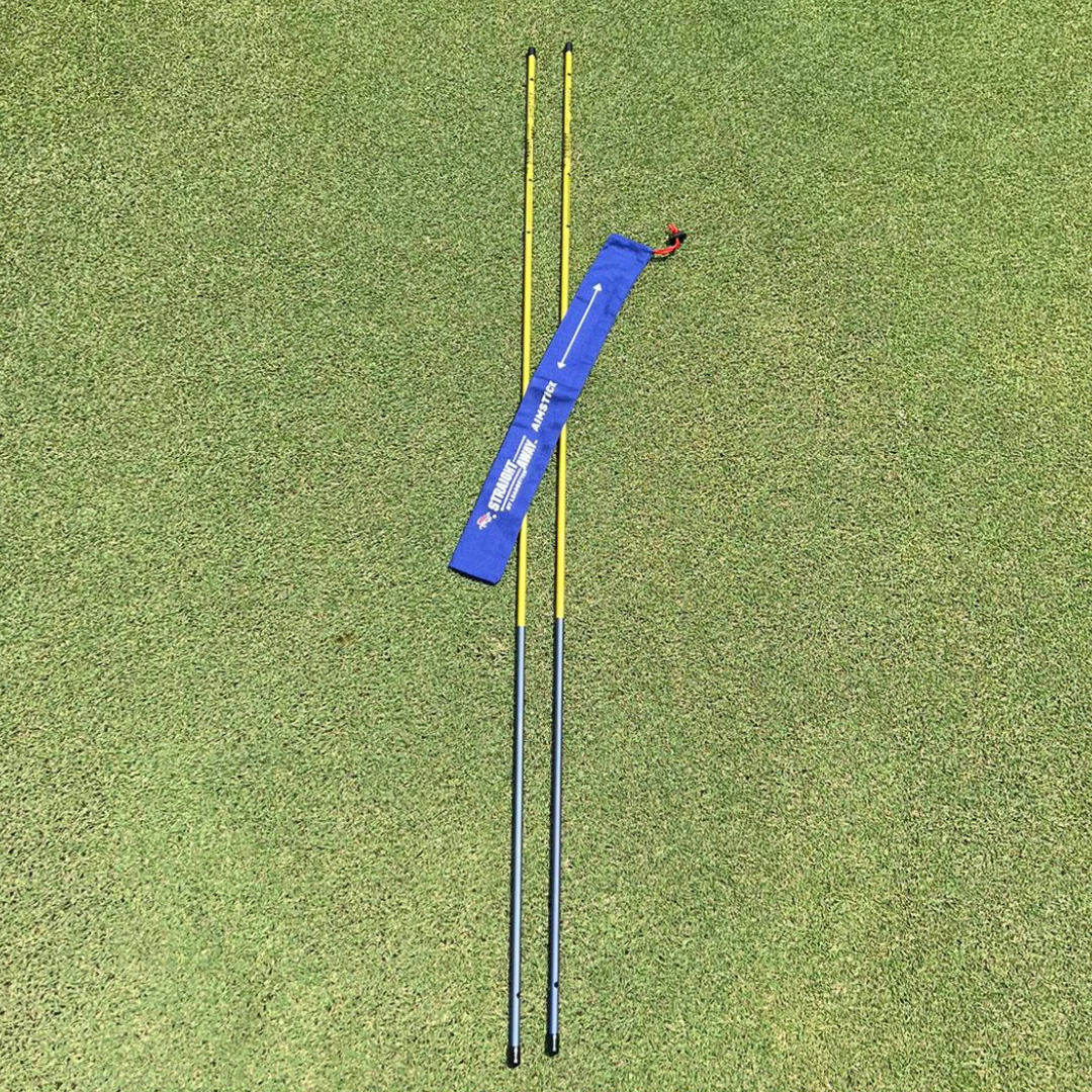 The StraightAway AIMSTICK 2-Pack - Image 2