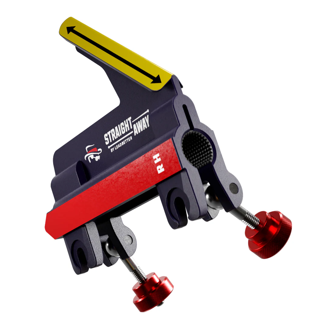 The StraightAway swing aid - Image 10