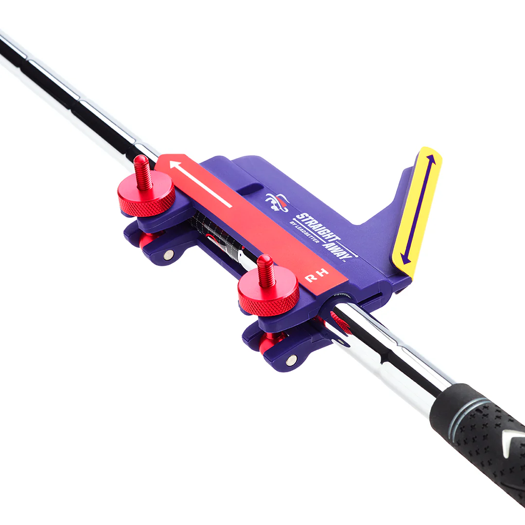The StraightAway swing aid - Image 11