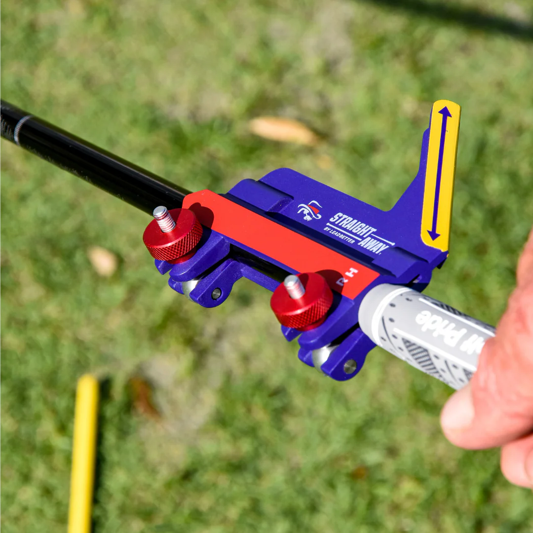The StraightAway swing aid - Image 2
