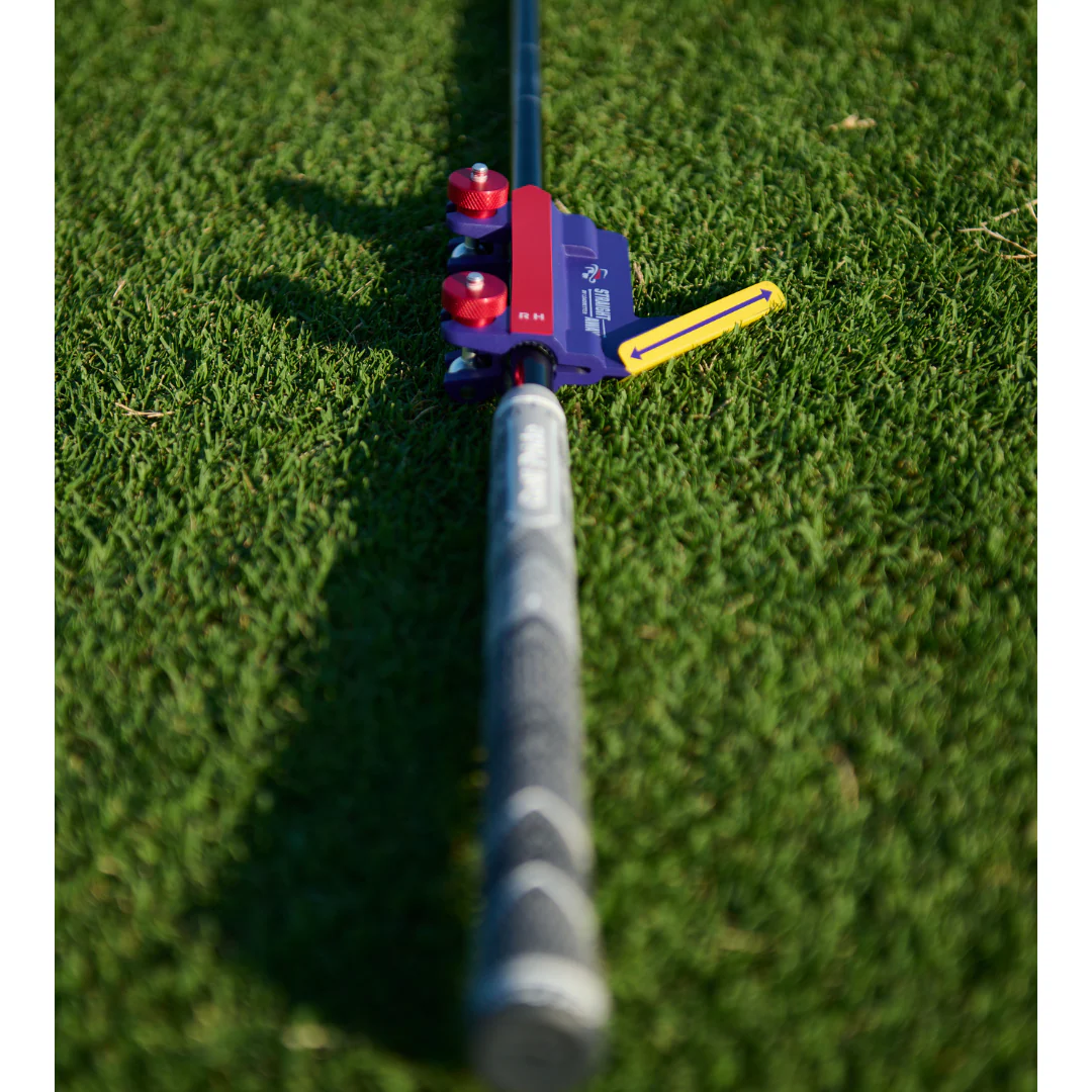 The StraightAway swing aid - Image 3