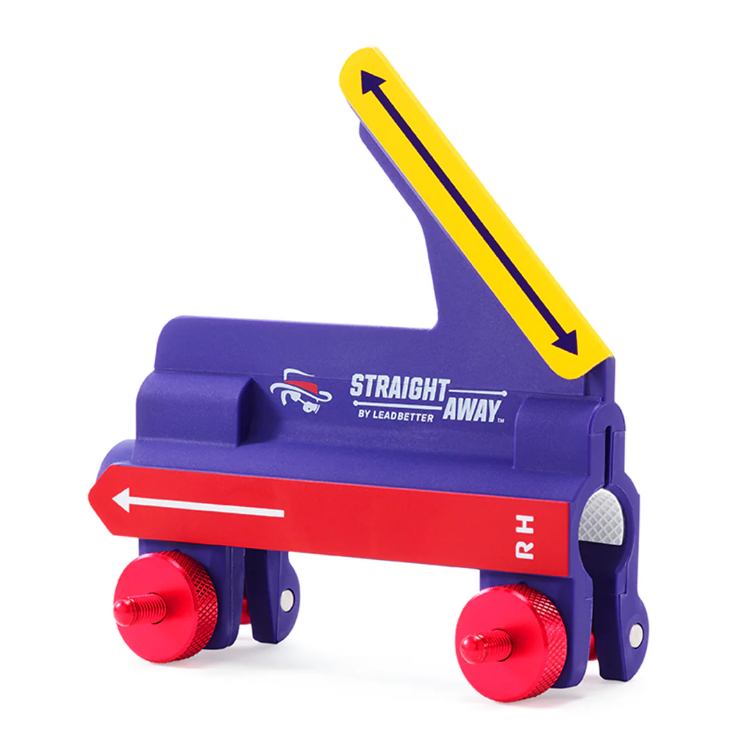 The StraightAway swing aid - Image 8