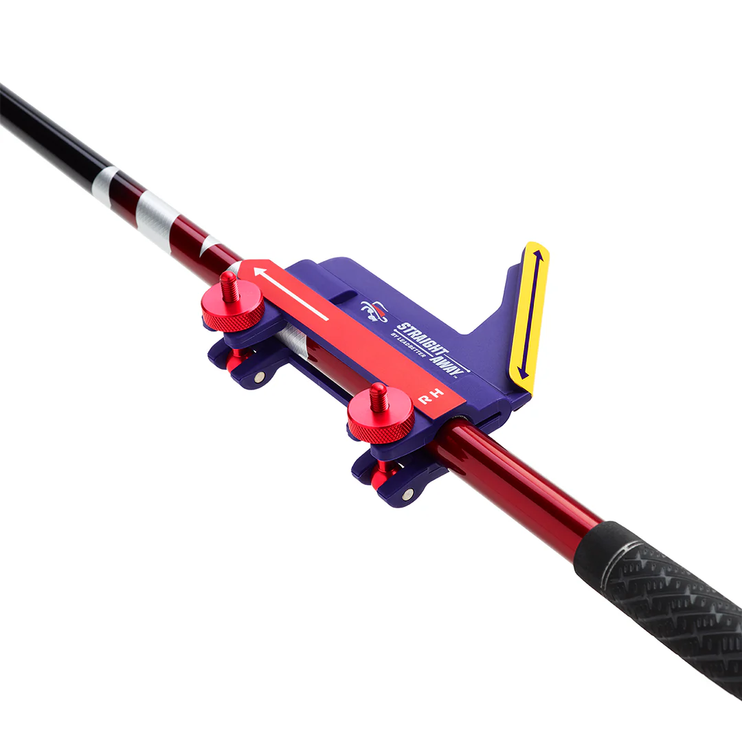 The StraightAway swing aid - Image 9