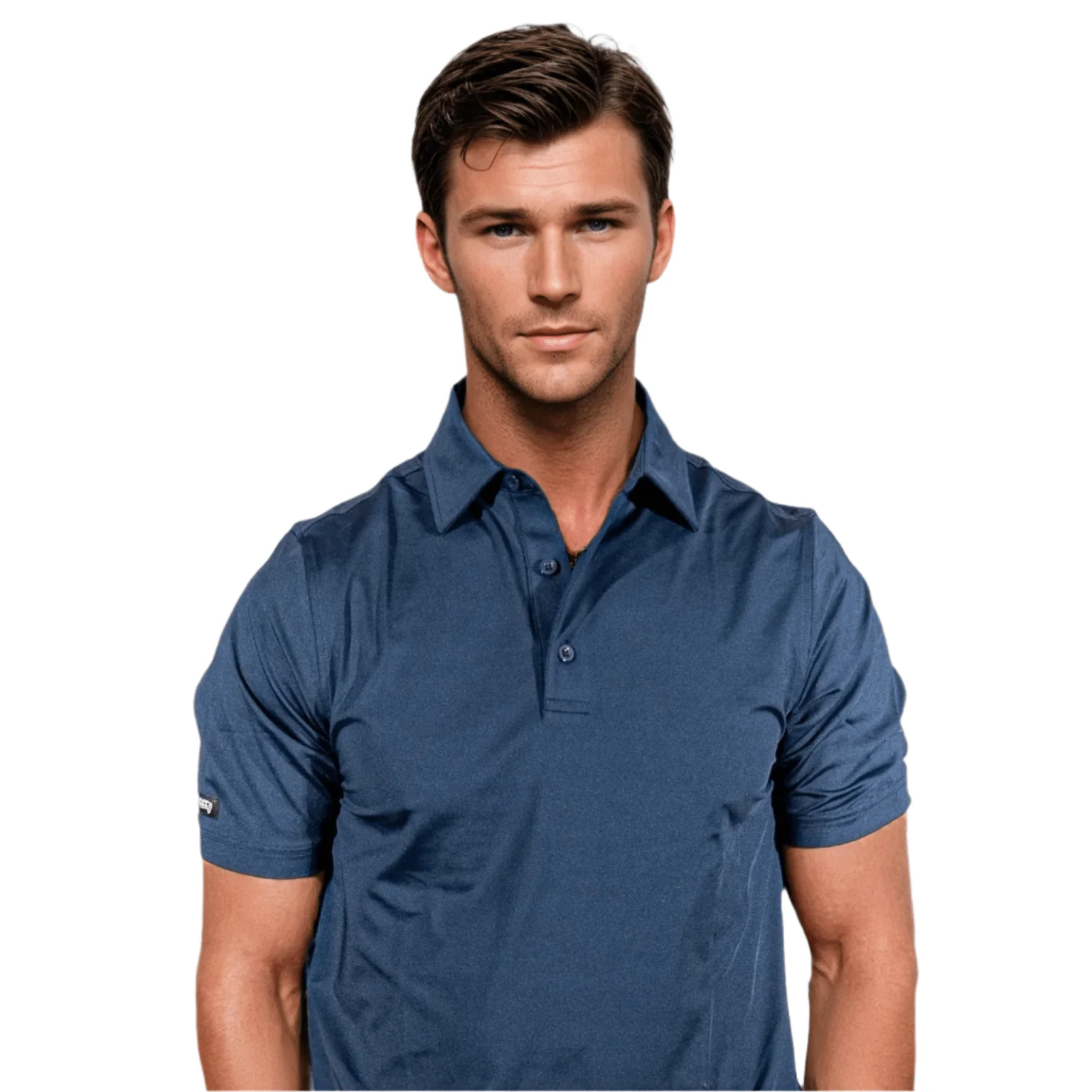 The Tips Men's Polo - Image 2