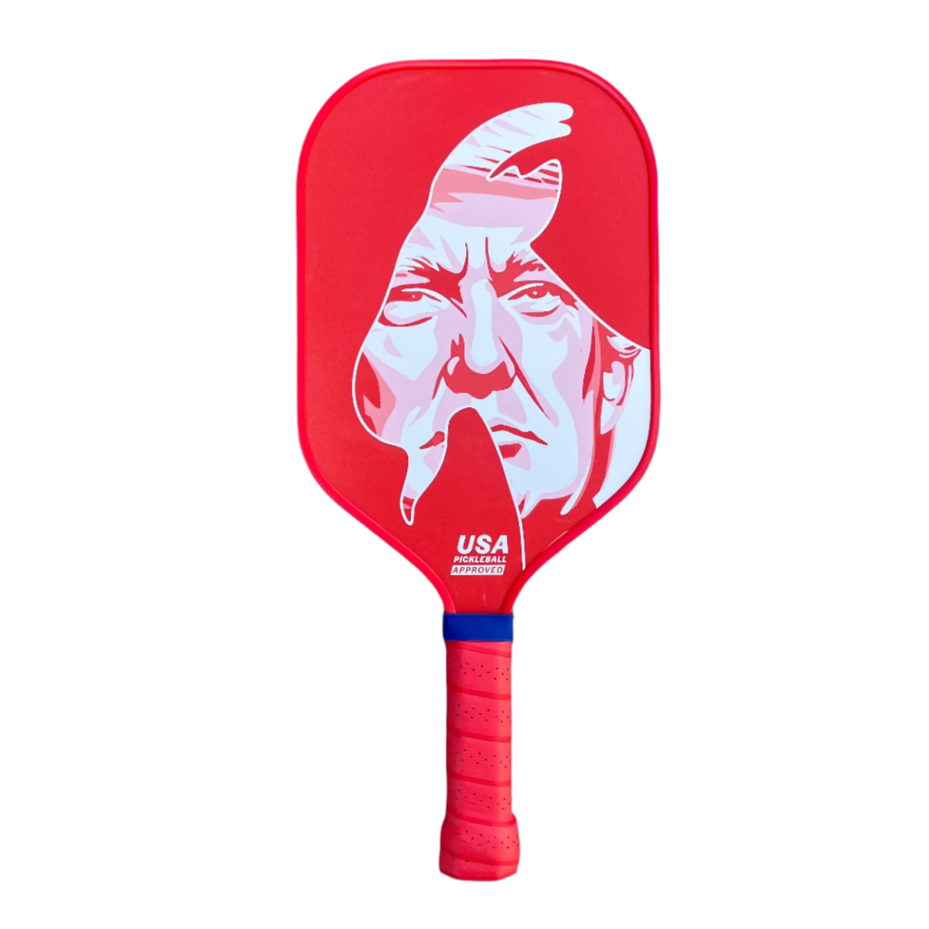THE TRUMP PICKLEBALL PADDLE - Image 2