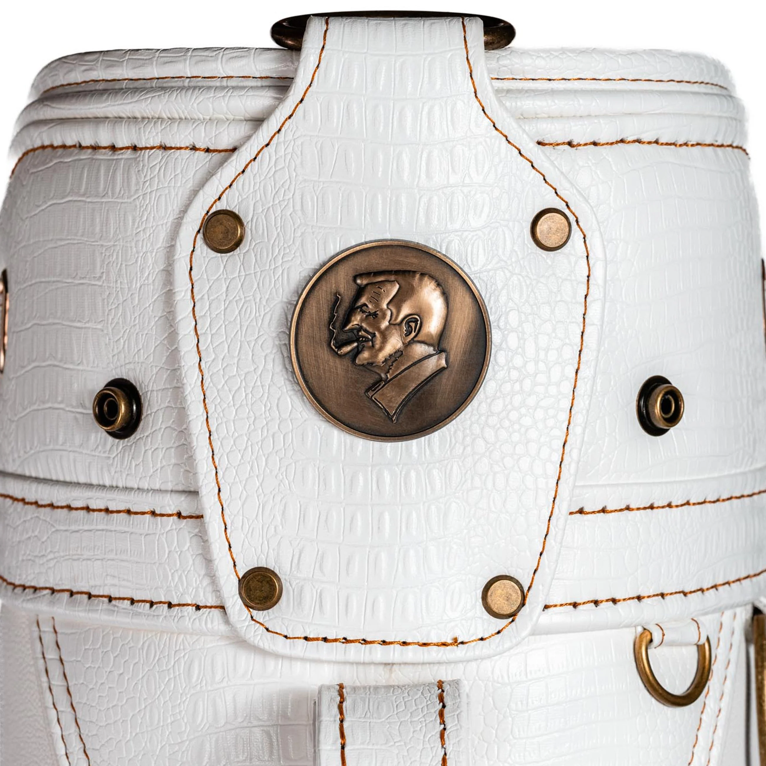 The Vacationer Golf Bag - Image 3