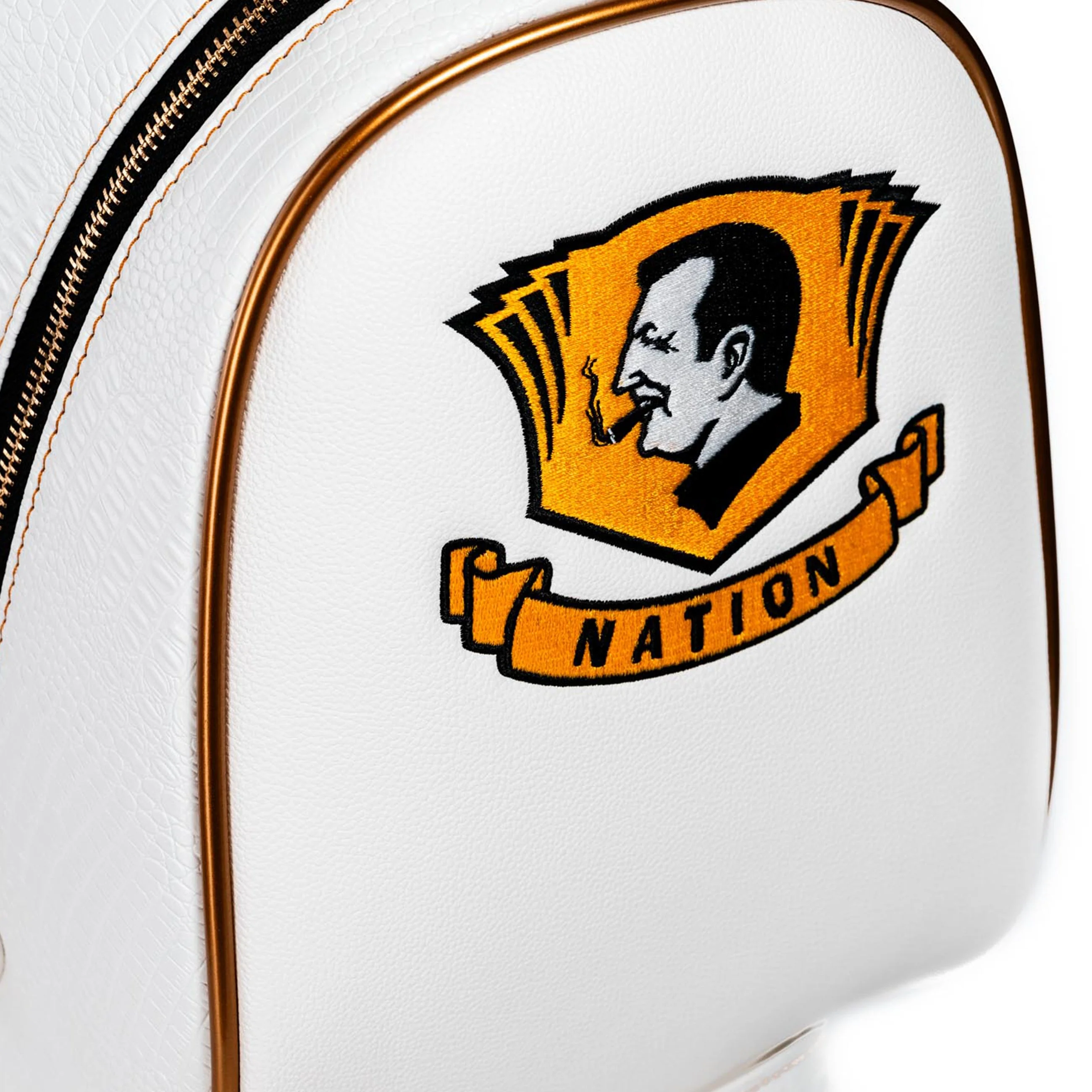 The Vacationer Golf Bag - Image 7