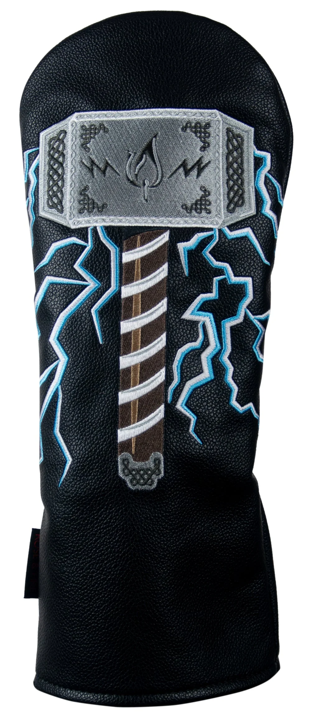 Thor Hammer Headcovers - Image 2