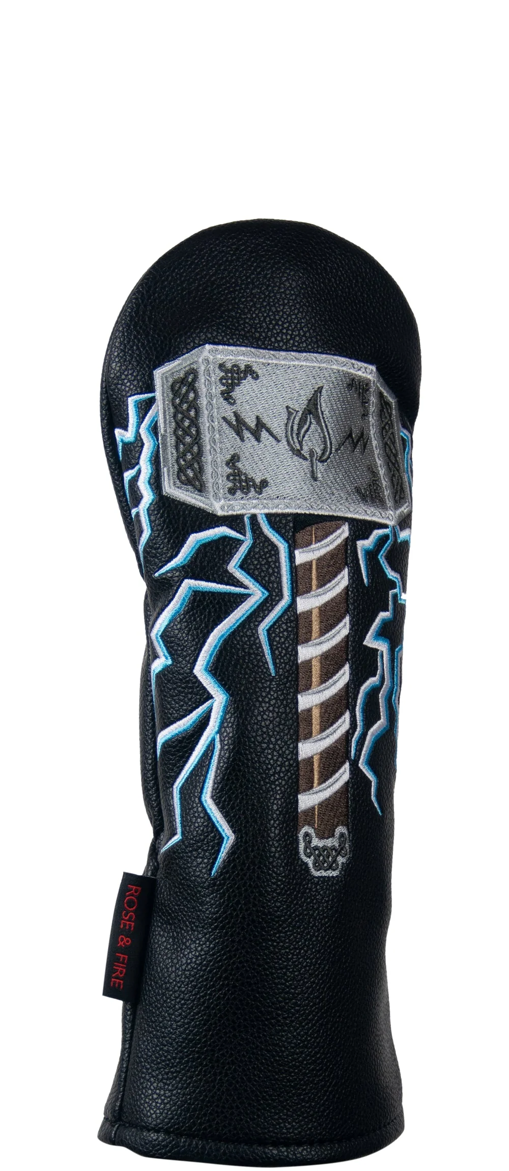 Thor Hammer Headcovers - Image 5