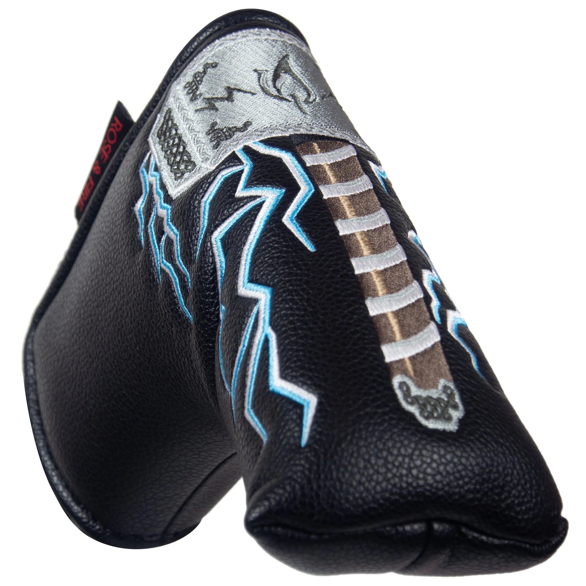 Thor Hammer Headcovers - Image 8