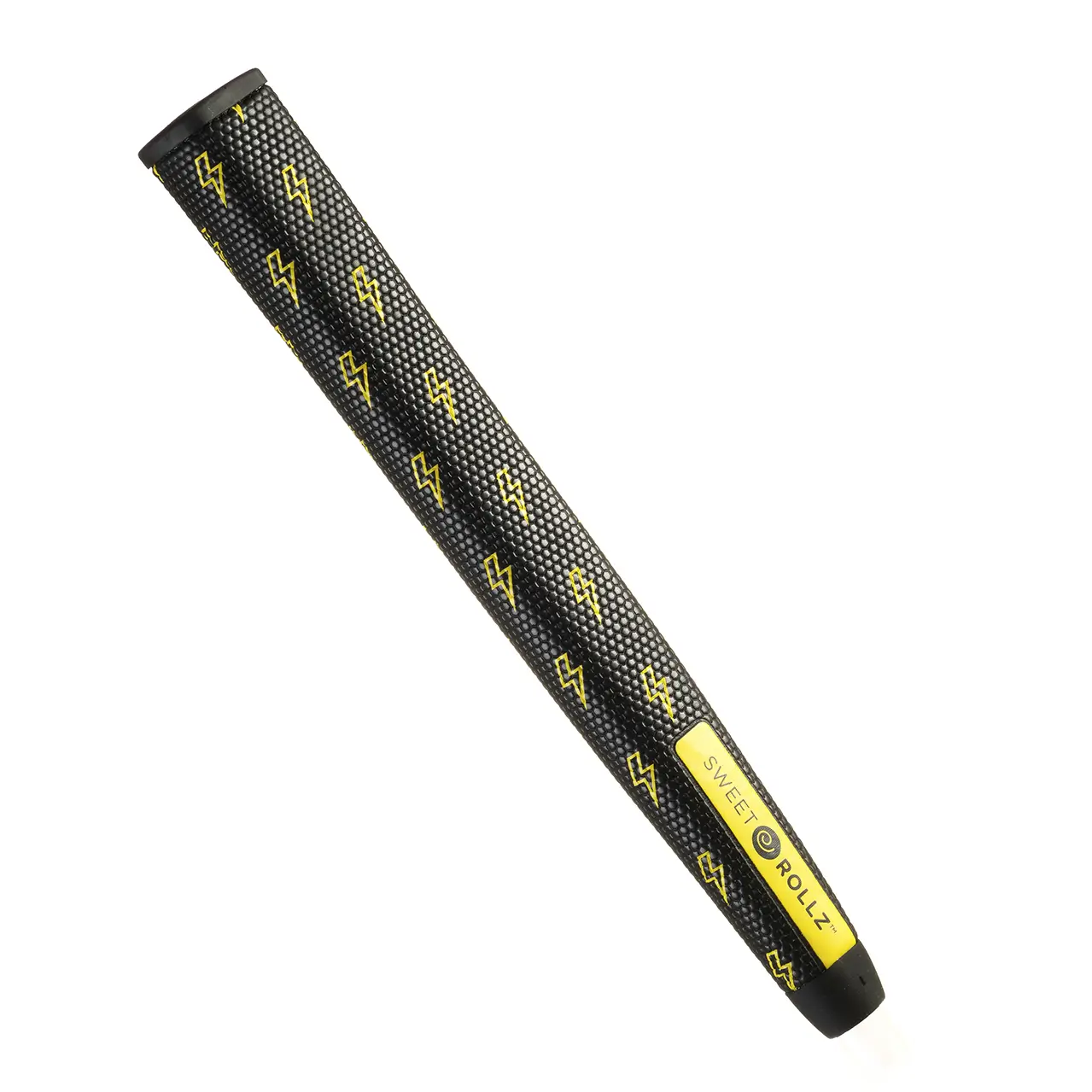 Sweet Rollz Putter Grips Thunderstruck