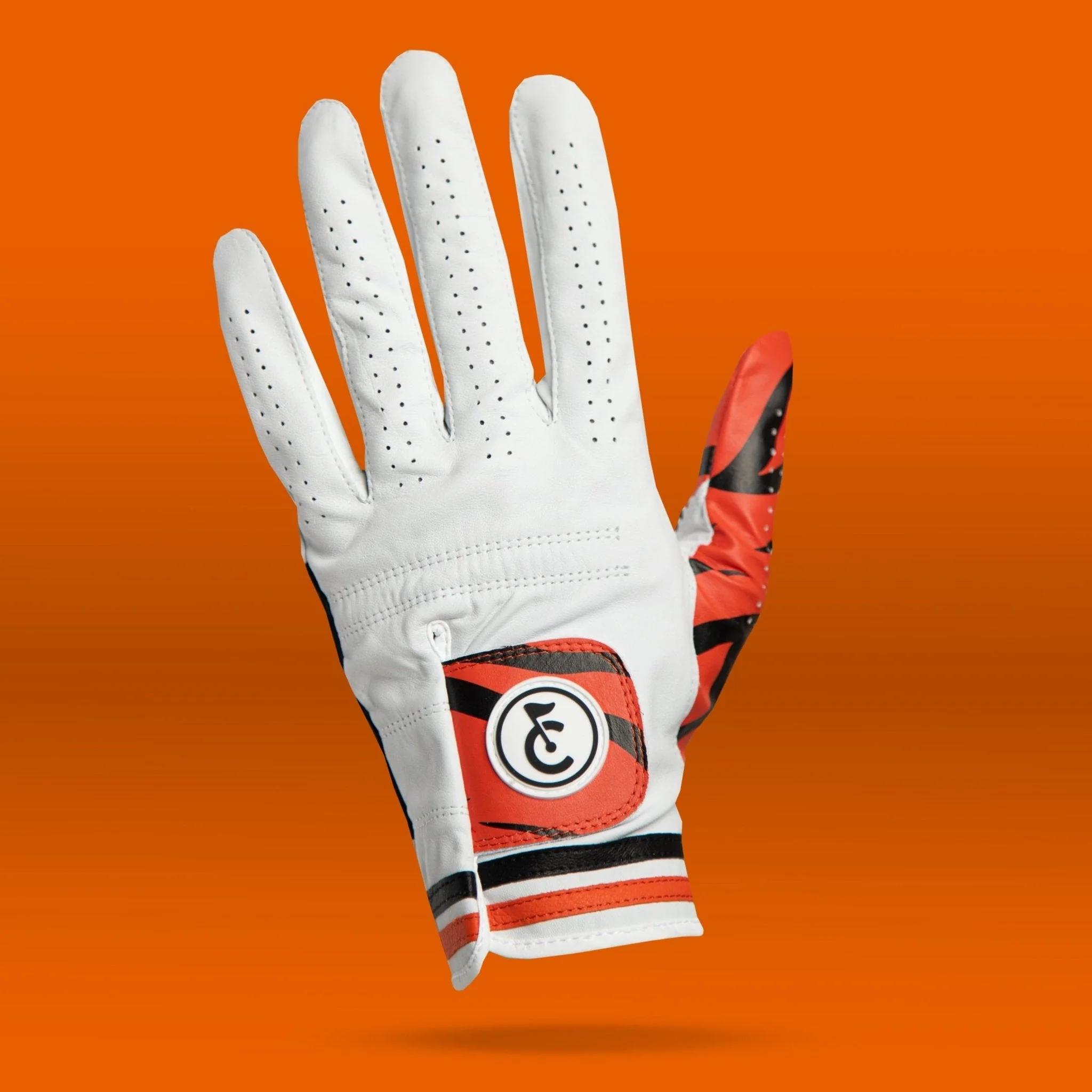 "Tiger" Golf Glove - Image 4