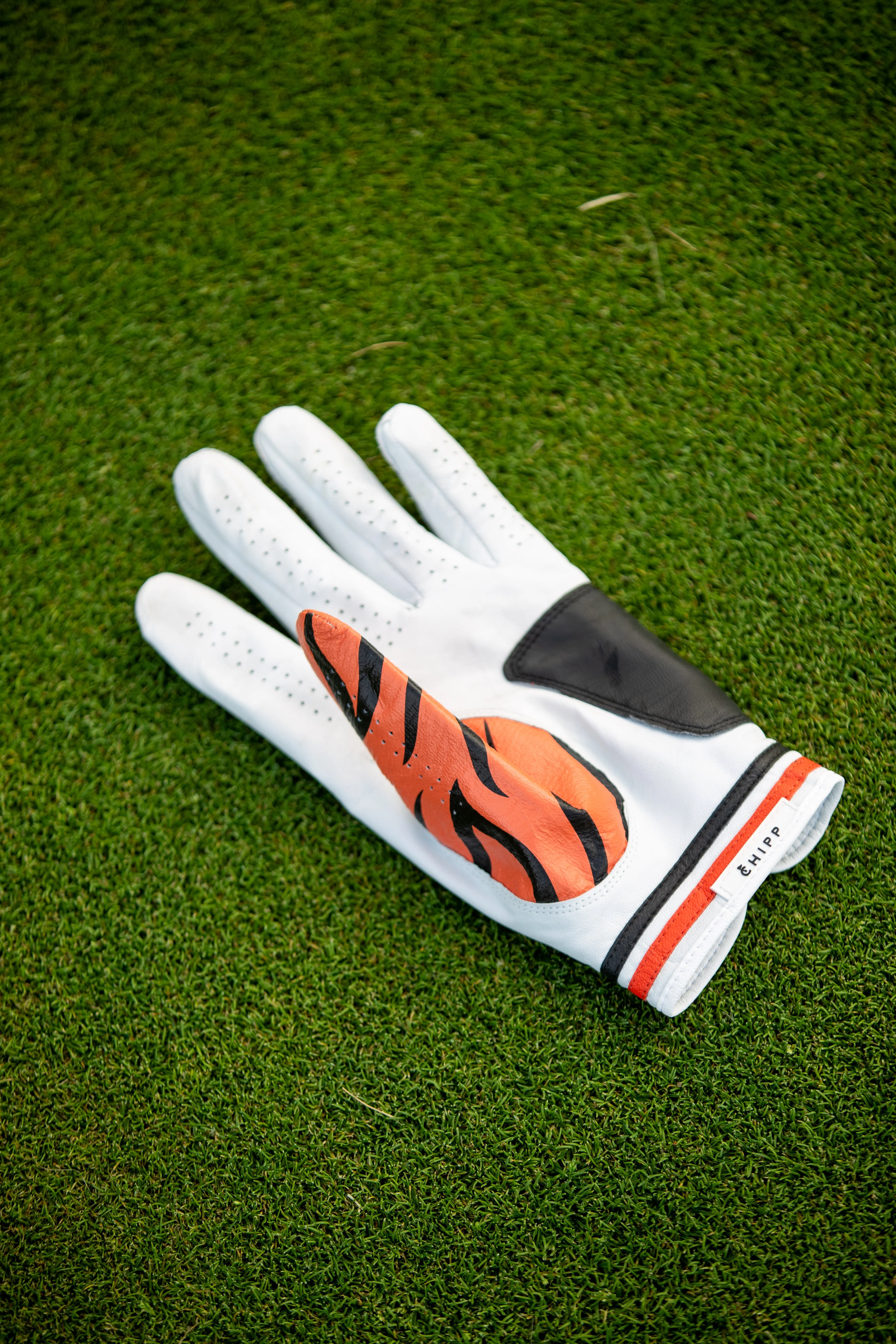 "Tiger" Golf Glove - Image 7