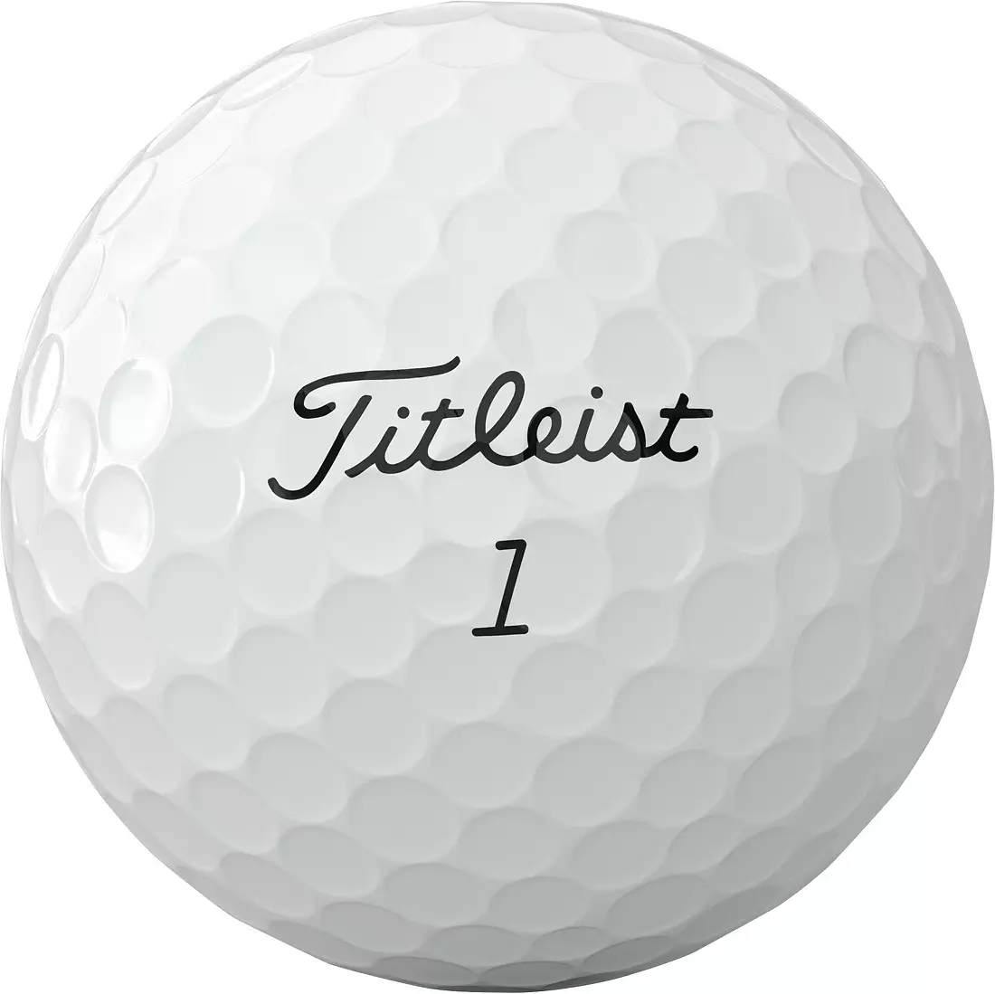 Titleist 2026 AVX White Golf Balls - Image 3