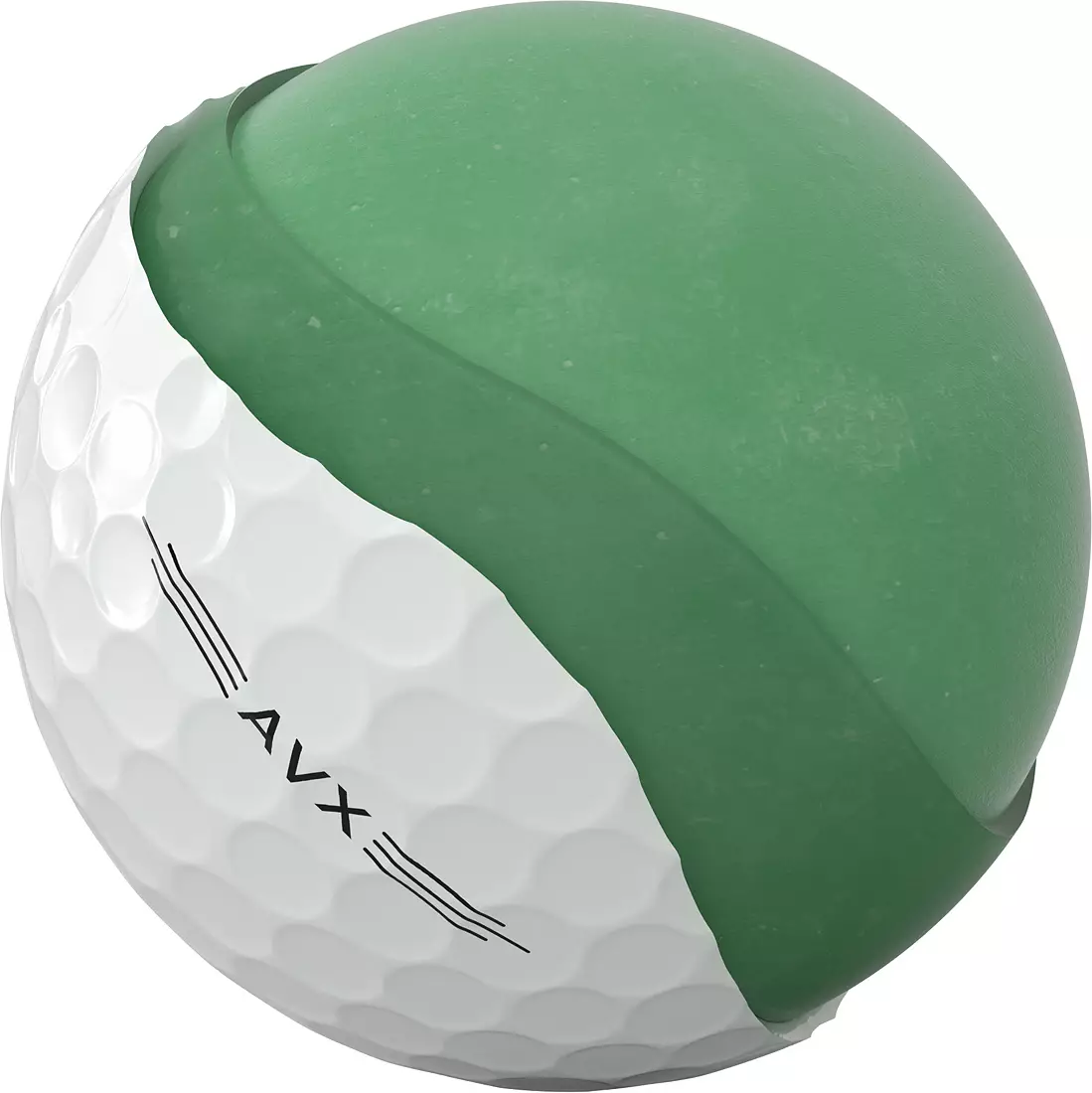 Titleist 2026 AVX White Golf Balls - Image 6