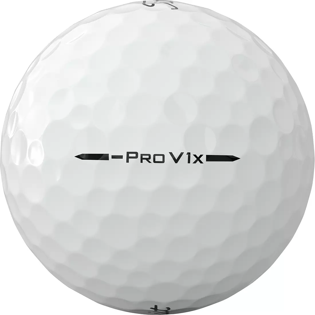 Titleist 2026 Pro V1x Left Dash Golf Balls - Image 5