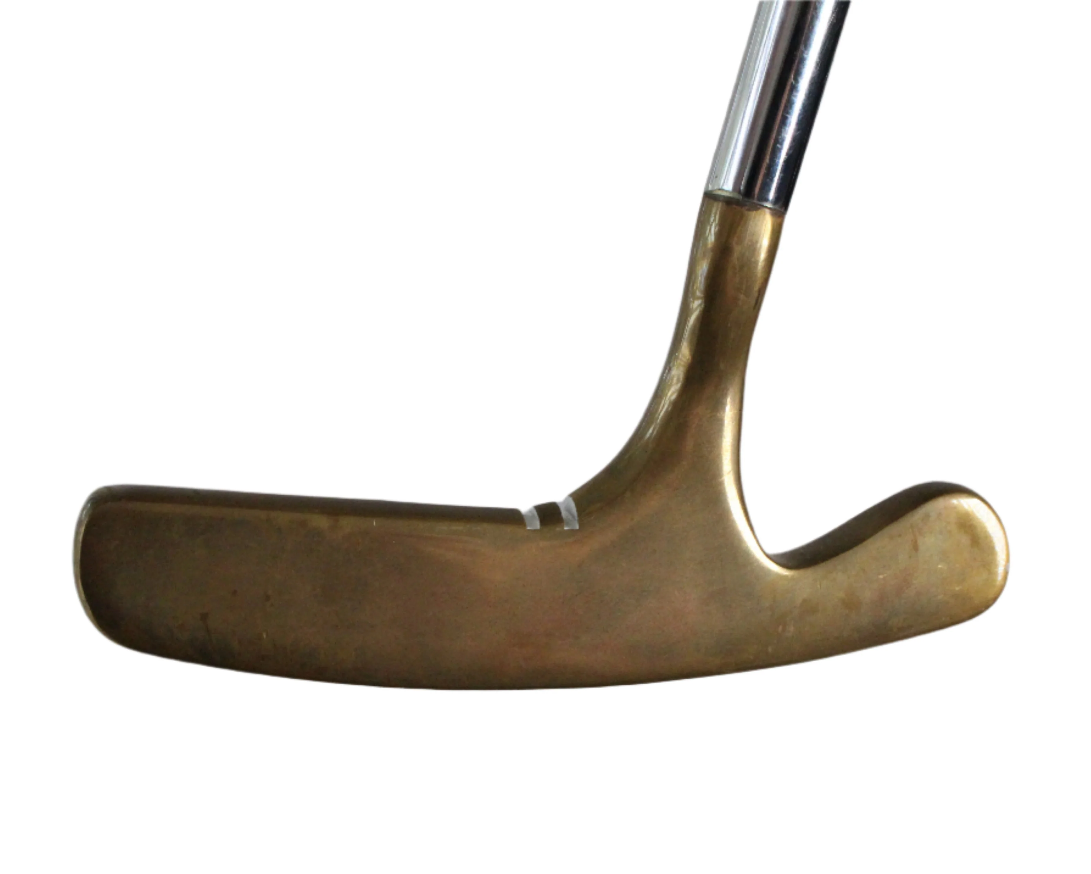 Titleist - Acushnet Bullseye 34R Putter - Image 3