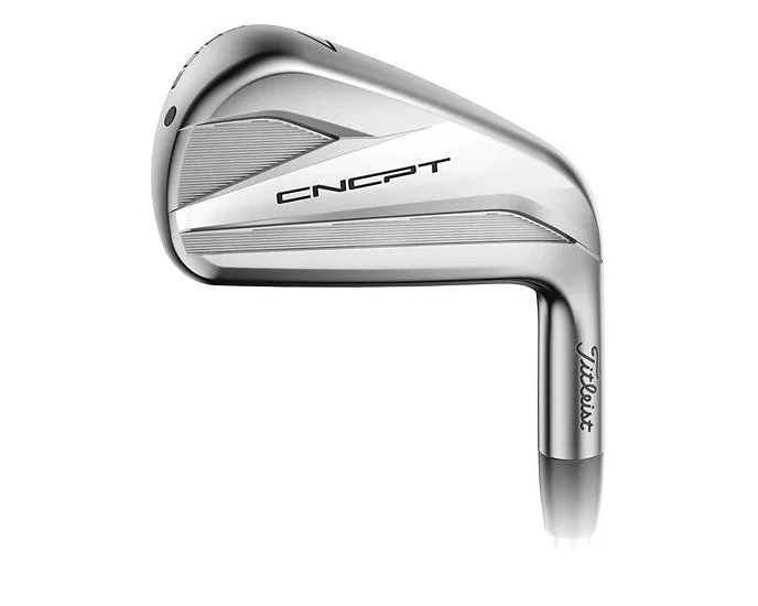 Titleist CNCPT CP-03 (4-6 Iron) & CP-02 (7-PW) Combo Iron Set