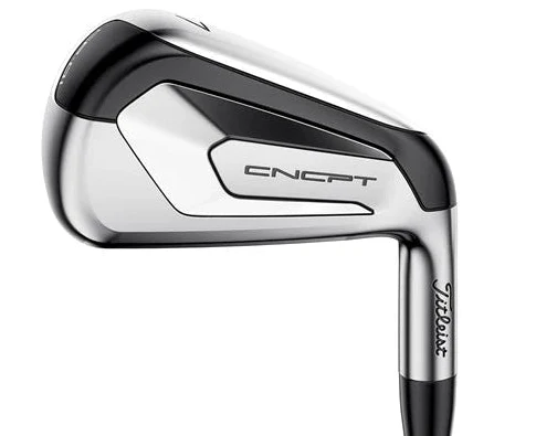 Titleist CNCPT CP-01 Custom Irons