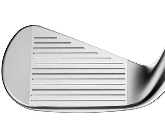 Titleist CNCPT CP-01 Custom Irons - Image 3