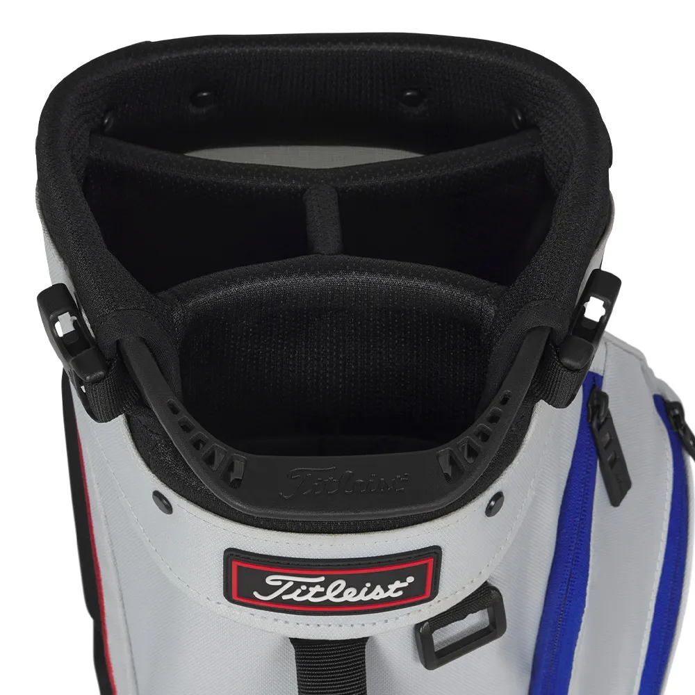 Titleist Folds of Honor Limited Players 4 Stand Bag - Image 6