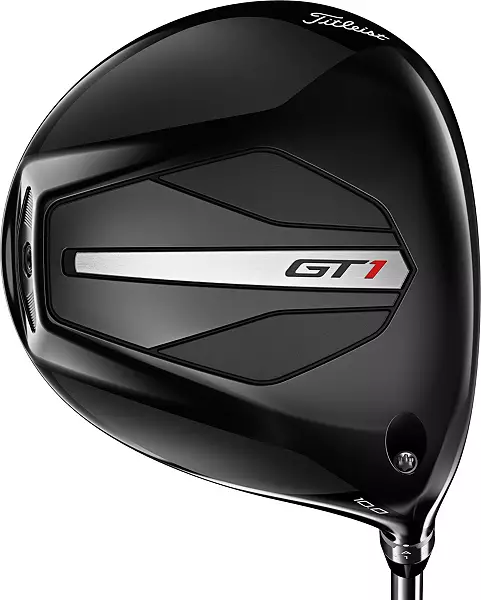 Titleist GT1 Custom Driver - Image 4