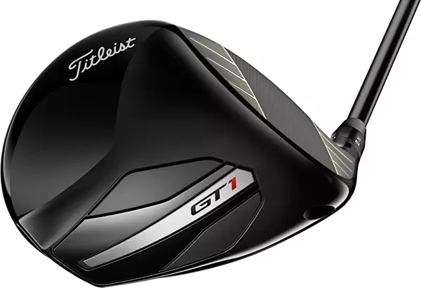 Titleist GT1 Custom Driver - Image 5