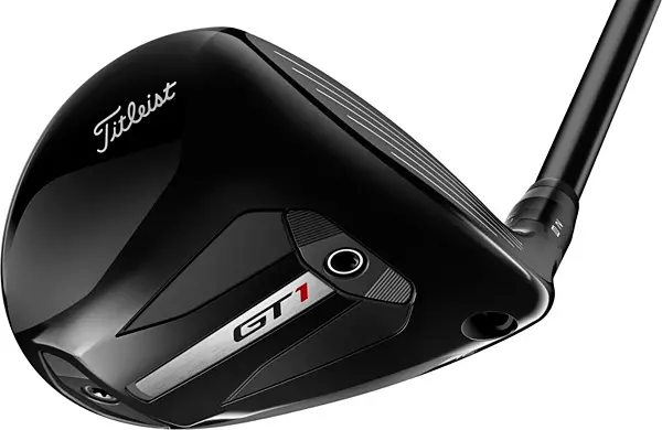 Titleist GT1 Custom Fairway Wood - Image 6