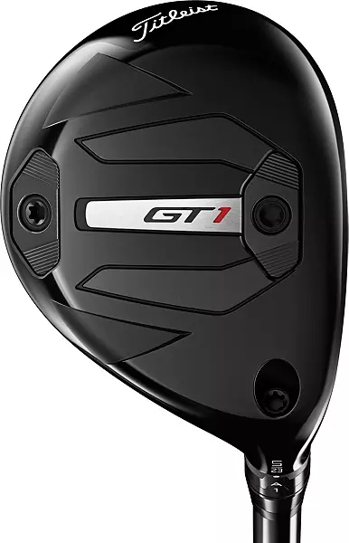 Titleist GT1 Custom Hybrid - Image 4