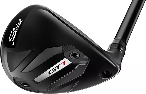 Titleist GT1 Custom Hybrid - Image 5
