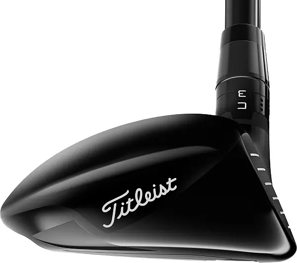 Titleist GT1 Custom Hybrid - Image 6