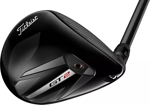 Titleist GT2 Custom Fairway Wood - Image 5