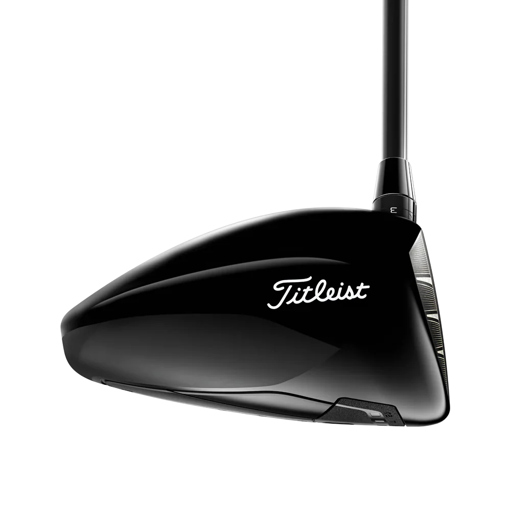 Titleist GT3 Custom Driver - Image 4