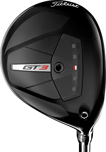 Titleist GT3 Custom Fairway Wood - Image 4