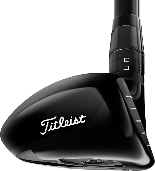 Titleist GT3 Custom Hybrid - Image 6