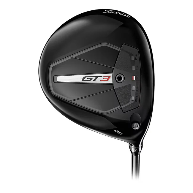 Titleist GT3 Driver - Image 3