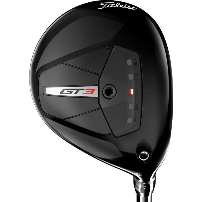 Titleist GT3 Fairway Wood - Image 4