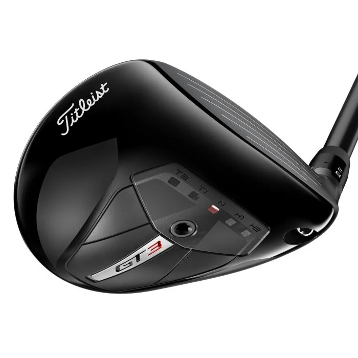 Titleist GT3 Fairway Wood - Image 5