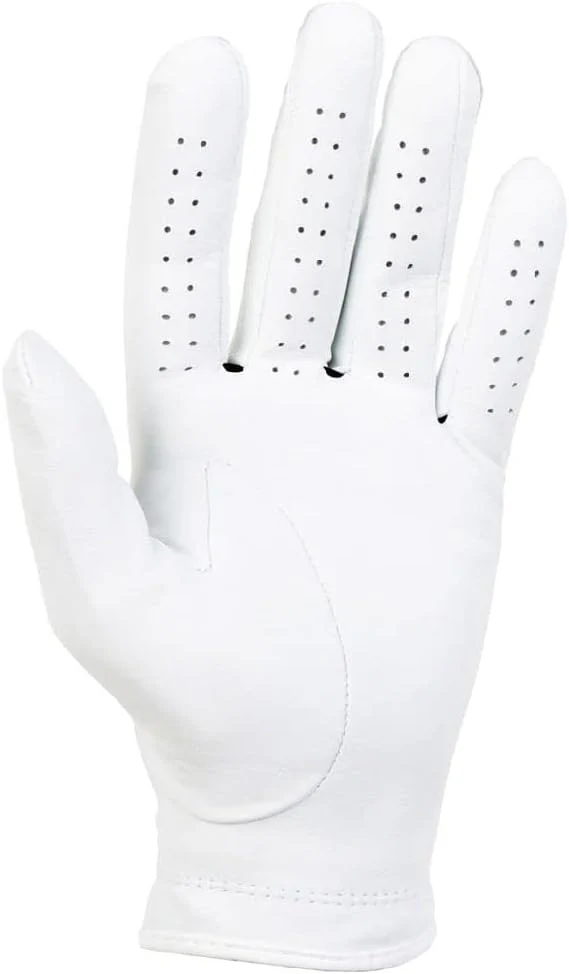 Titleist Perma-Soft Men's Glove Pearl - Image 2