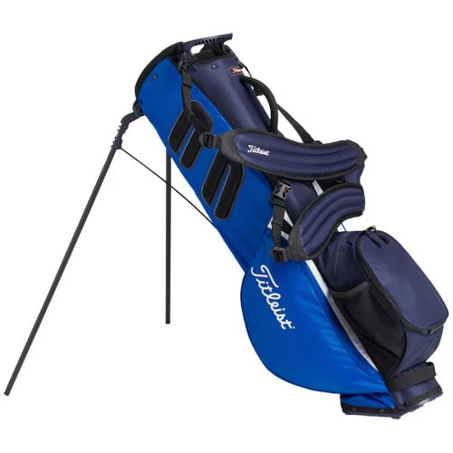 Titleist Players 4 Carbon Stand Bag - Image 3