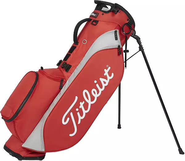 Titleist Players 4 Stand Bag - Image 2