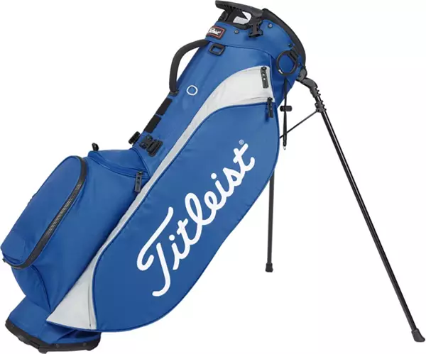 Titleist Players 4 Stand Bag - Image 3
