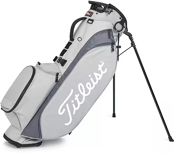 Titleist Players 4 Stand Bag - Image 4